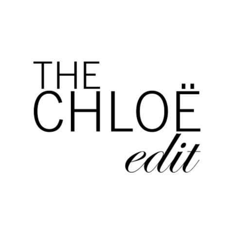 The Chloë Edit photo
